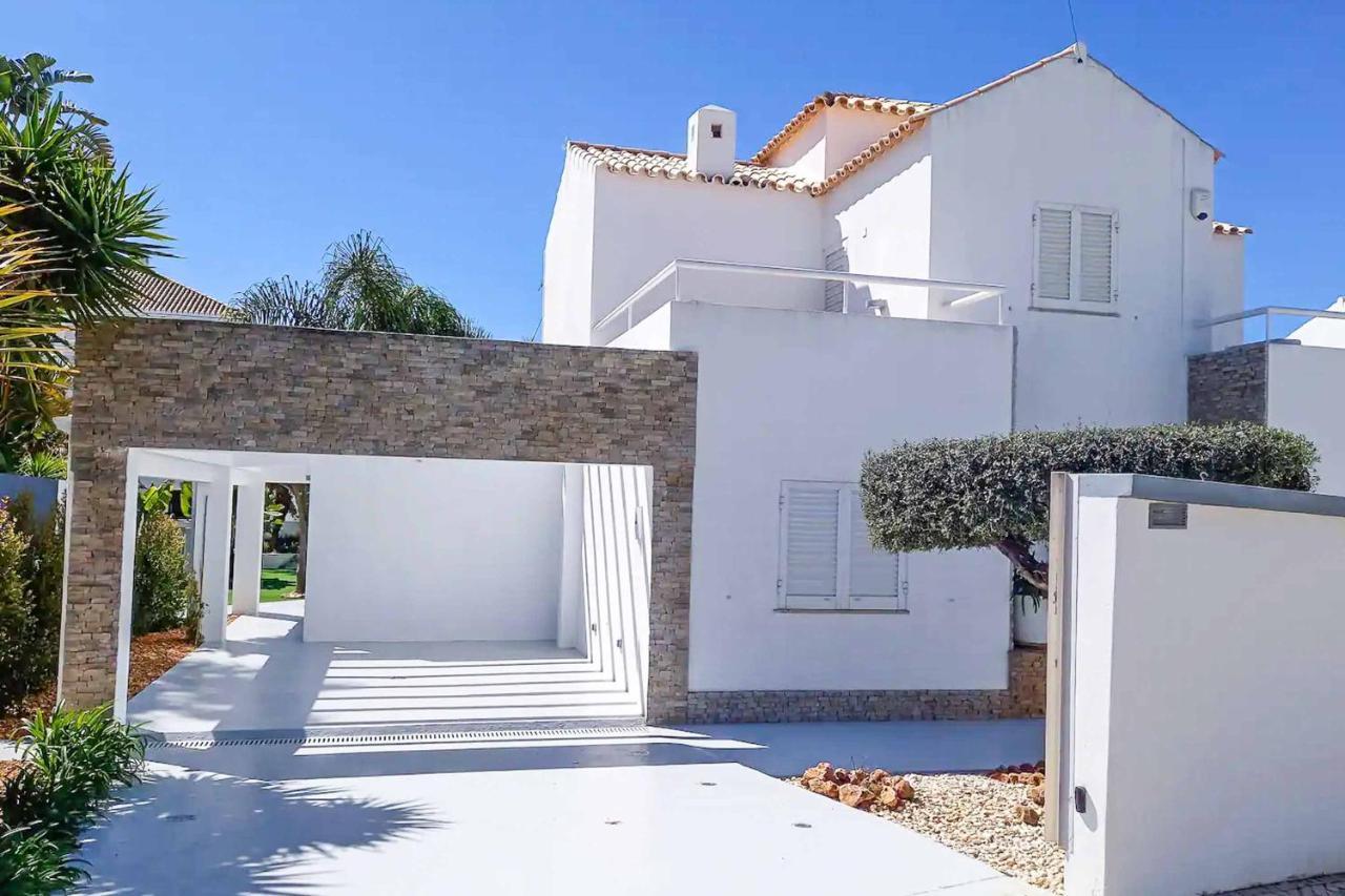Villa Stefy Gale  Exteriör bild