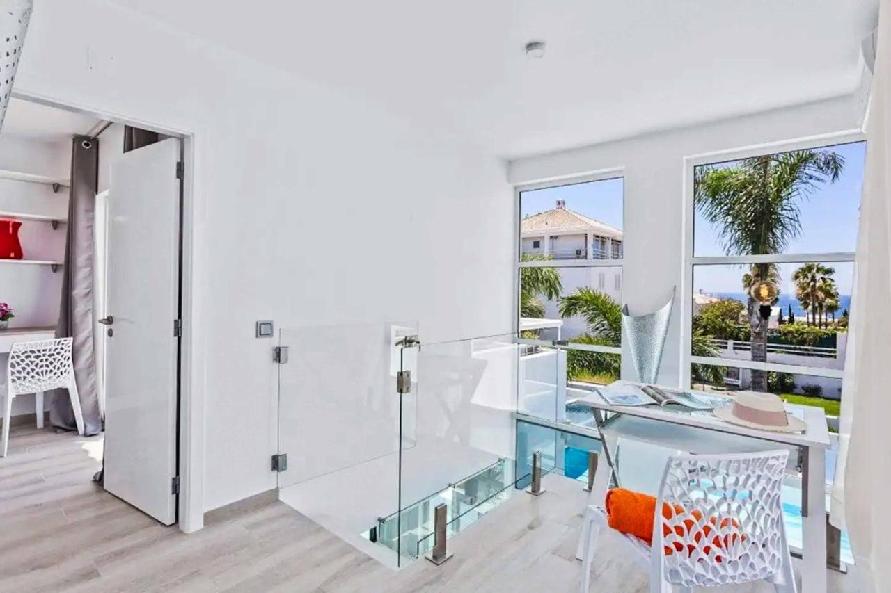 Villa Stefy Gale  Exteriör bild