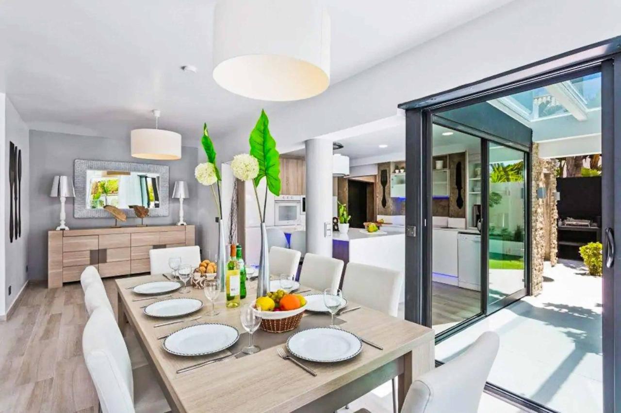 Villa Stefy Gale  Exteriör bild