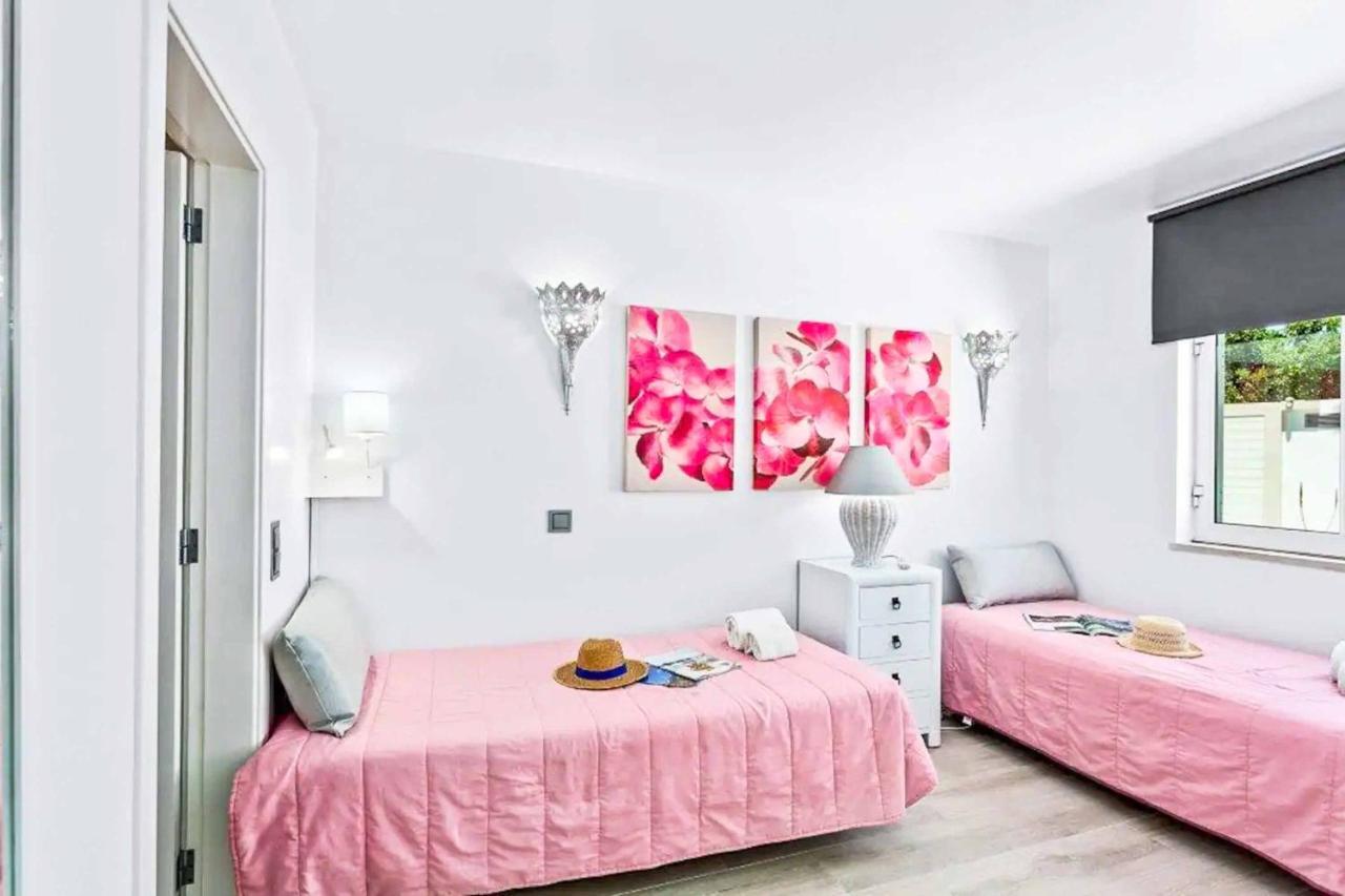 Villa Stefy Gale  Exteriör bild